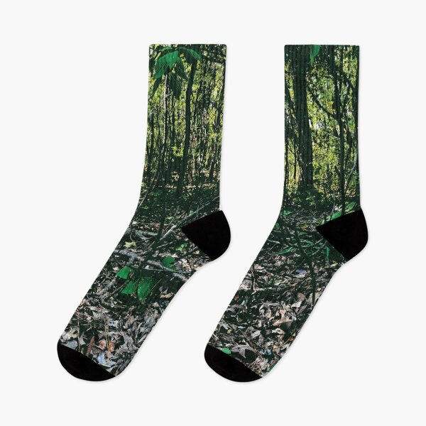 Item preview, The Real Still Chainsaw Camouflage Pattern 1 designed and sold by TyBrockDesigns.