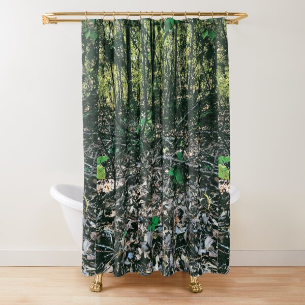 Item preview, The Real Still Chainsaw Camouflage Pattern 1 designed and sold by TyBrockDesigns.