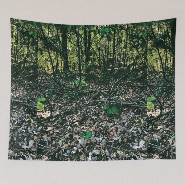 Item preview, The Real Still Chainsaw Camouflage Pattern 1 designed and sold by TyBrockDesigns.