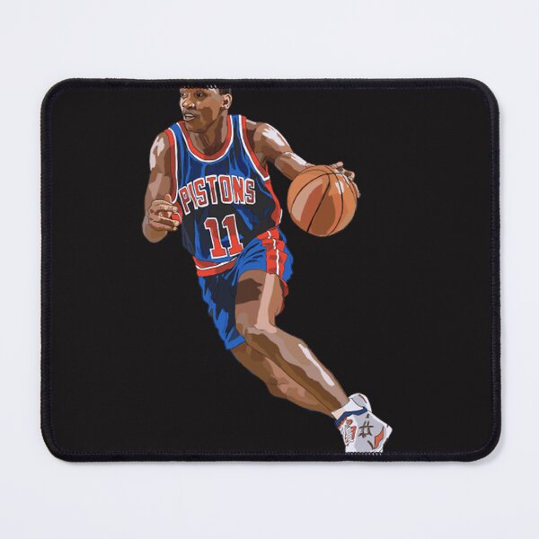 Item preview, Isiah Thomas designed and sold by RobertanHare.