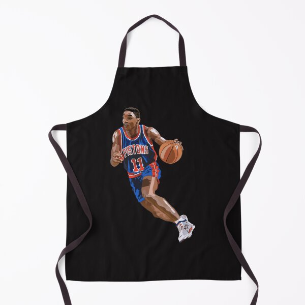 Item preview, Isiah Thomas designed and sold by RobertanHare.