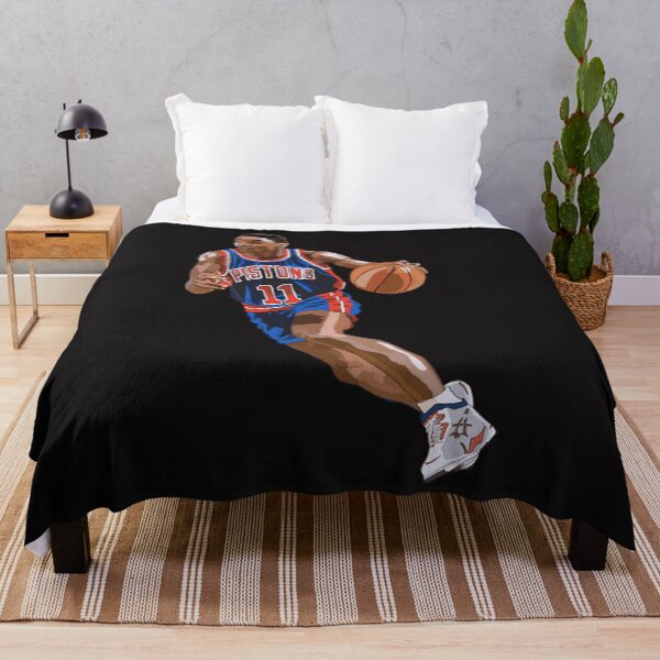 Item preview, Isiah Thomas designed and sold by RobertanHare.