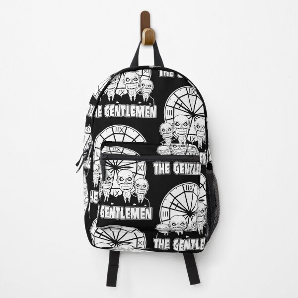 Item preview, The Gentlemen Logo designed and sold by bumopuhlv.
