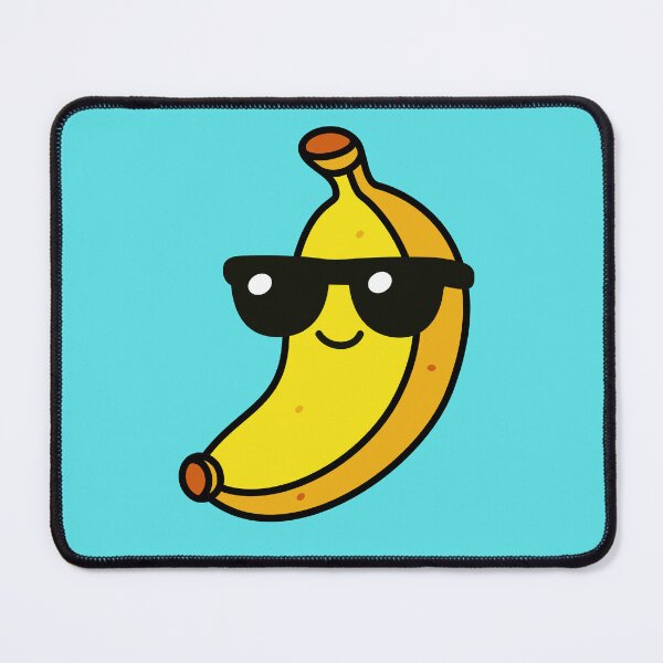 Item preview, Great bannana shirt designed and sold by oneway23.