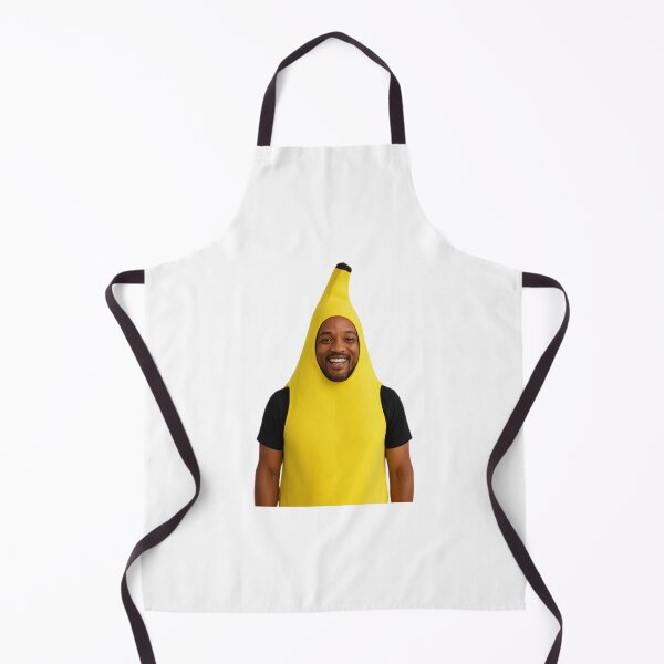 Item preview, Banana will smith funny weird prank meme cute happy christmas birthday gift designed and sold by CheeseBlueprint.