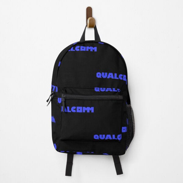 Item preview, Qualcomm Logo designed and sold by bumopuhlv.
