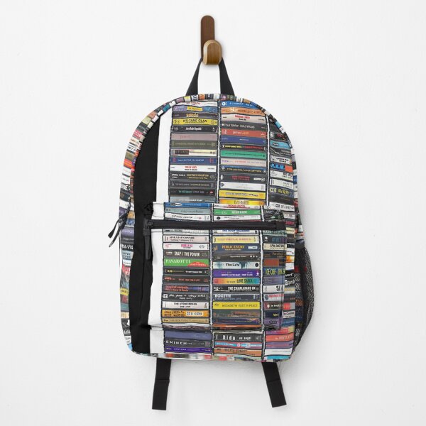 Item preview, Greatest Albums Of The 1990S - Ultimate '90S Print designed and sold by MagaliKris.