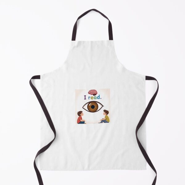 Item preview, the power of reading designed and sold by Supergenio.