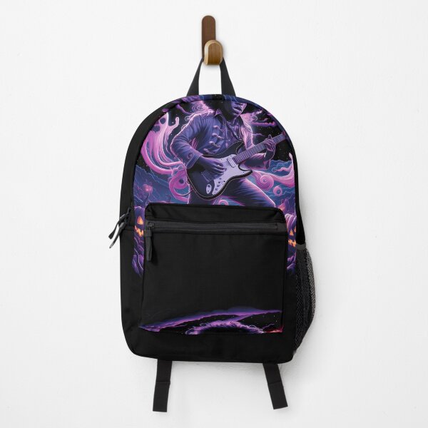 Item preview, Falcon88 Hendrix Haunting Cosmos designed and sold by AnandBansal.
