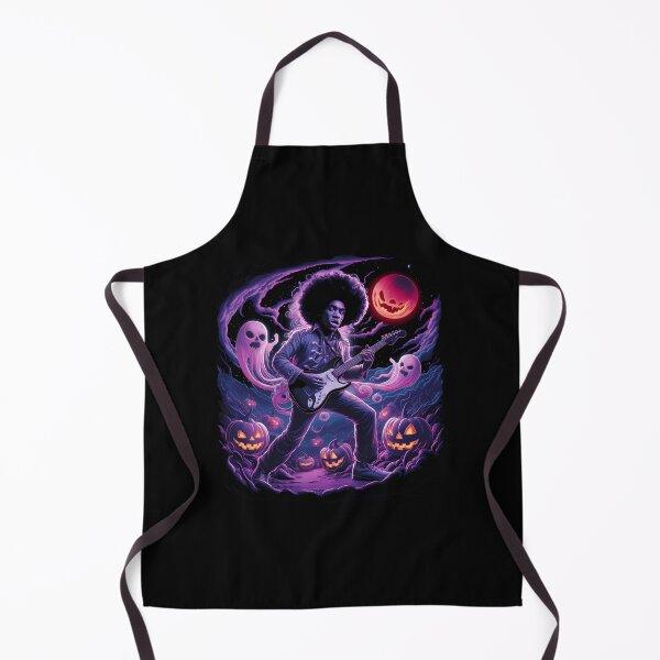 Item preview, Falcon88 Hendrix Cosmos inquietante designed and sold by AnandBansal.