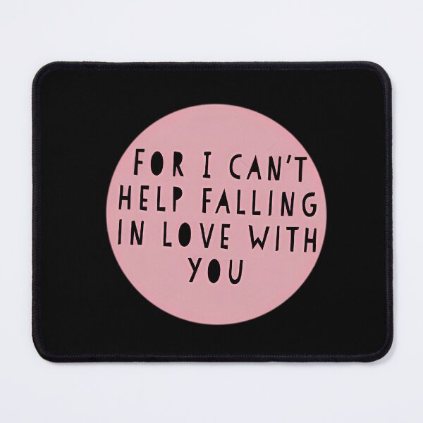 Item preview, Falling In Love designed and sold by AnandBansal.