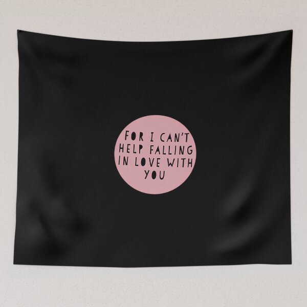 Item preview, Falling In Love designed and sold by AnandBansal.