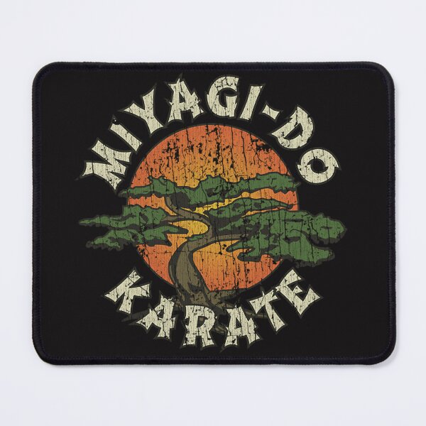 Item preview, Miyagi-Do Karate 1984 designed and sold by RobertanHare.