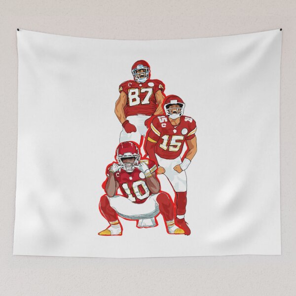 Item preview, Chiefs  designed and sold by ReneeLars.