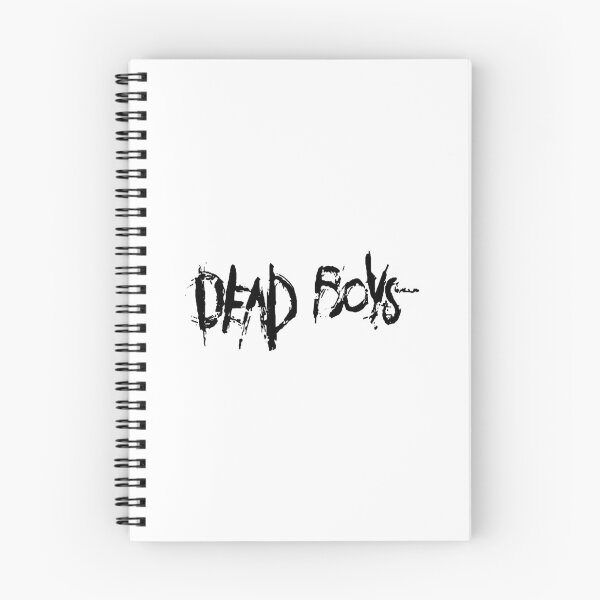 Item preview, Dead Boys 1 designed and sold by shaynamons.