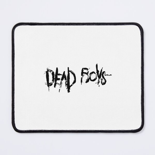 Item preview, Dead Boys 1 designed and sold by shaynamons.