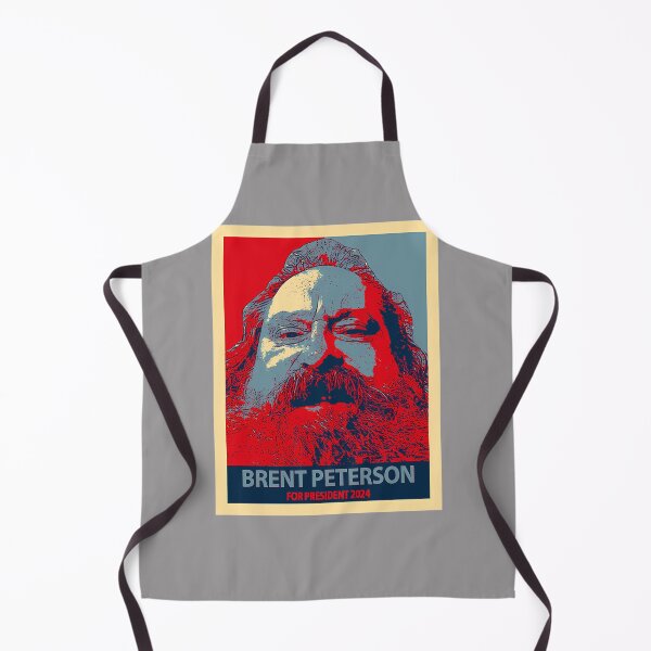 Item preview, BRENT-PETERSON designed and sold by EdwardDTevis.