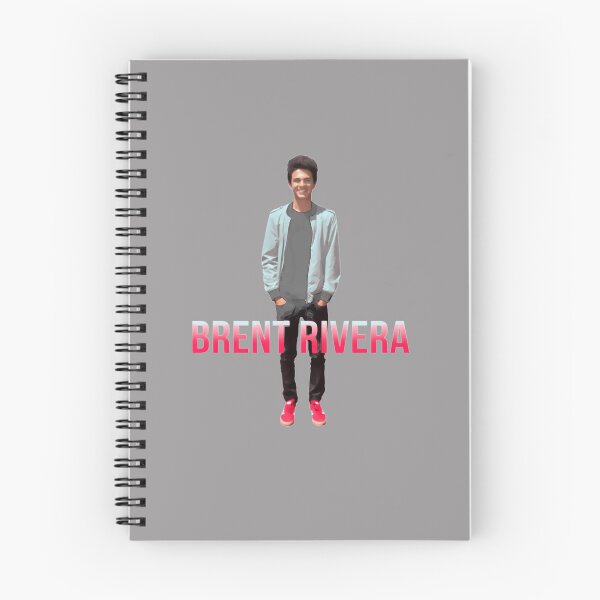 Item preview, BRENT-RIVERA-BRENT-RIVERA-- designed and sold by EdwardDTevis.