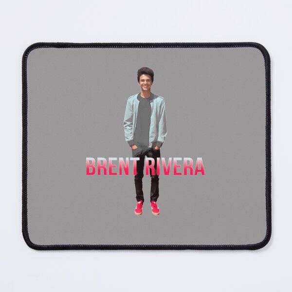Item preview, BRENT-RIVERA-BRENT-RIVERA-- designed and sold by EdwardDTevis.