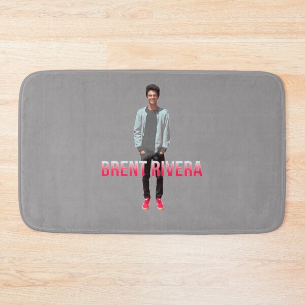 Item preview, BRENT-RIVERA-BRENT-RIVERA-- designed and sold by EdwardDTevis.