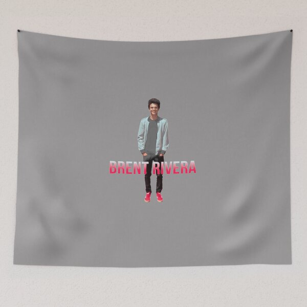 Item preview, BRENT-RIVERA-BRENT-RIVERA-- designed and sold by EdwardDTevis.