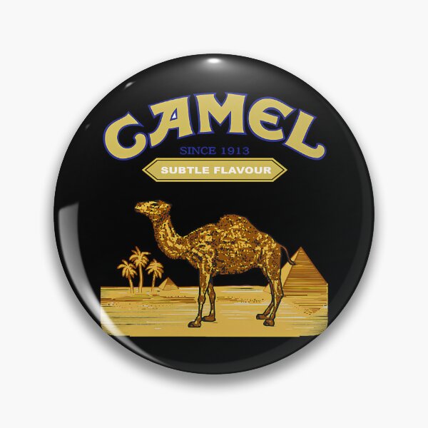 Item preview, Camel Cigarettes designed and sold by bumopuhlv.