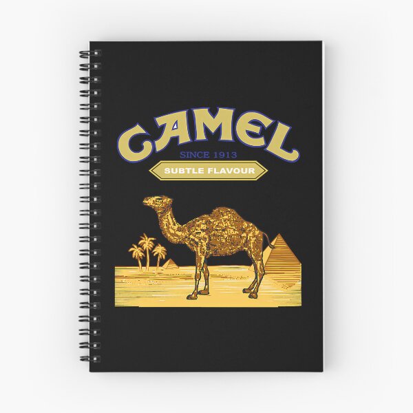 Item preview, Camel Cigarettes designed and sold by bumopuhlv.