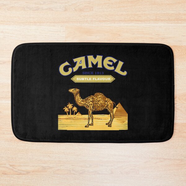 Item preview, Camel Cigarettes designed and sold by bumopuhlv.