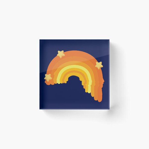 Item preview, Rainbow designed and sold by Karin Taylor.