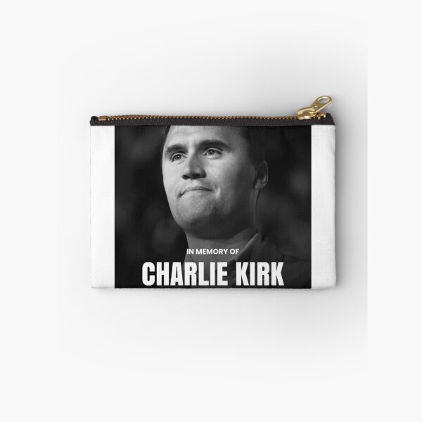 Item preview, Charlie Kirk, man of god designed and sold by JFprints.