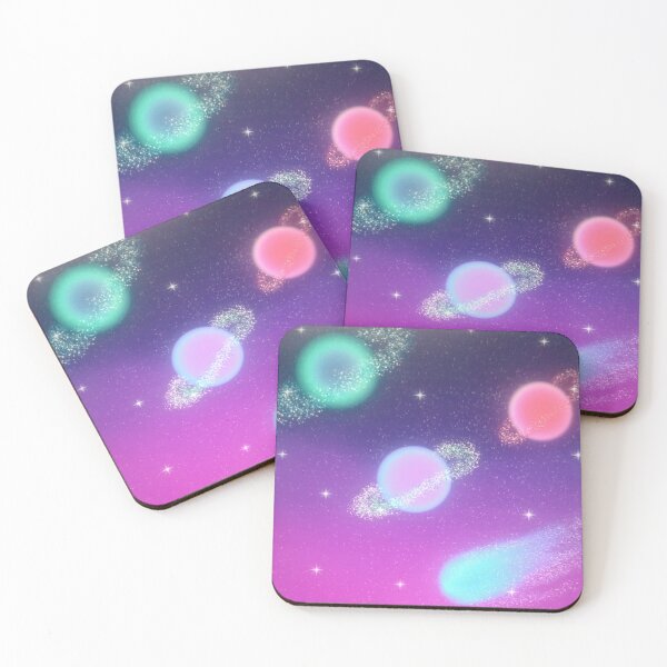 Item preview, Space beauty  designed and sold by HQFanatic92.