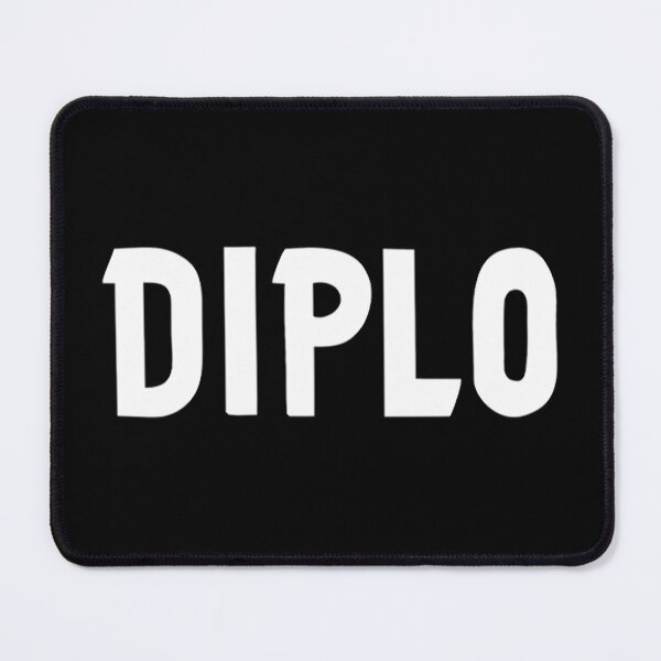 Item preview, Best Selling   Diplo Logo designed and sold by bumopuhlv.