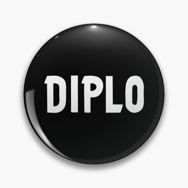 Item preview, Best Selling   Diplo Logo designed and sold by bumopuhlv.