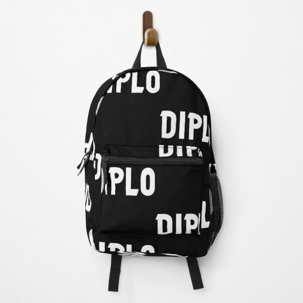 Item preview, Best Selling   Diplo Logo designed and sold by bumopuhlv.