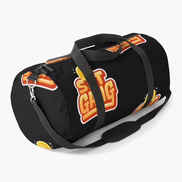 Item preview, Bitcoin Sat Gang Graffiti Design designed and sold by RadDeck.