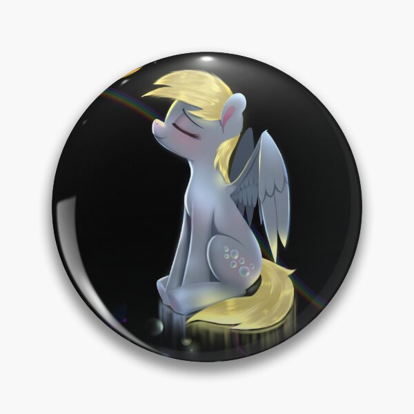 Item preview, Derpy Bubbles designed and sold by Darksly.
