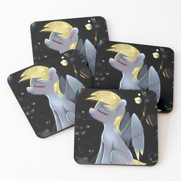Item preview, Derpy Bubbles designed and sold by Darksly.
