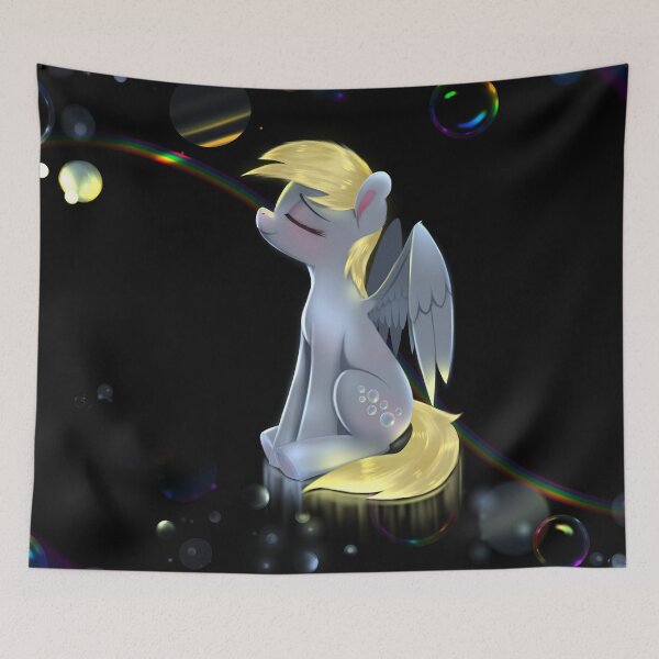 Item preview, Derpy Bubbles designed and sold by Darksly.