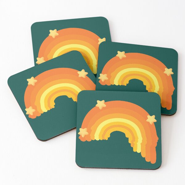 Item preview, Rainbow designed and sold by Karin Taylor.