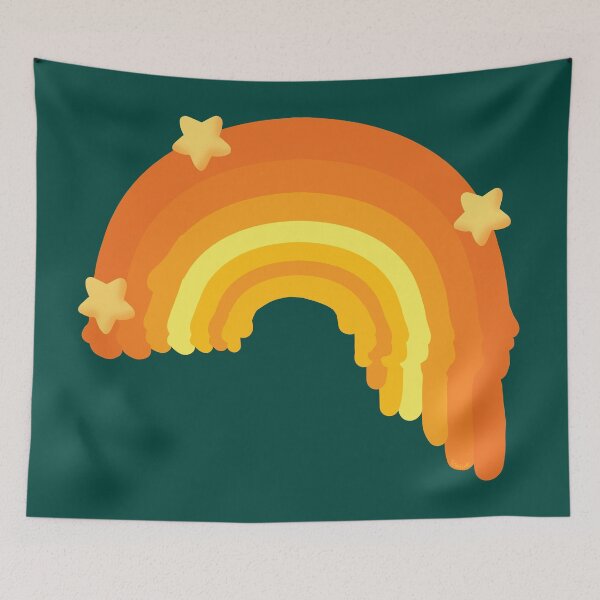 Item preview, Rainbow designed and sold by Karin Taylor.