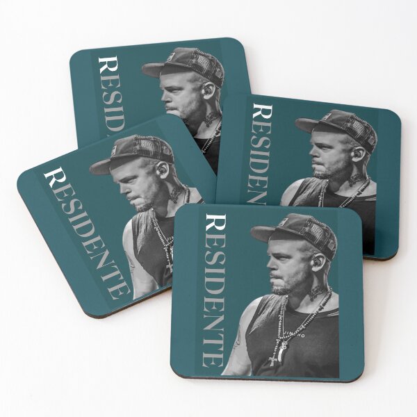 Item preview, Residente residente rapper calle 13puerto rico designed and sold by Samsonherberter.