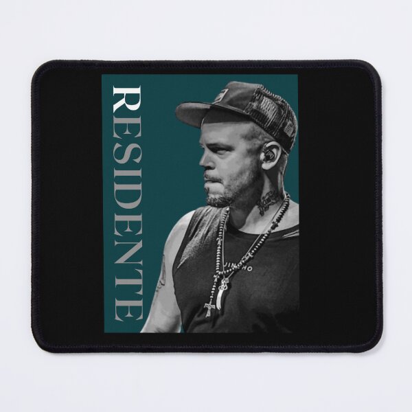 Item preview, Residente residente rapper calle 13puerto rico designed and sold by Samsonherberter.