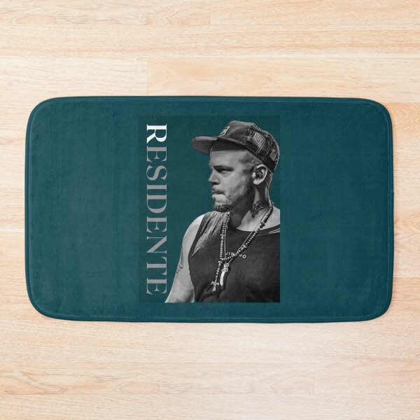 Item preview, Residente residente rapper calle 13puerto rico designed and sold by Samsonherberter.
