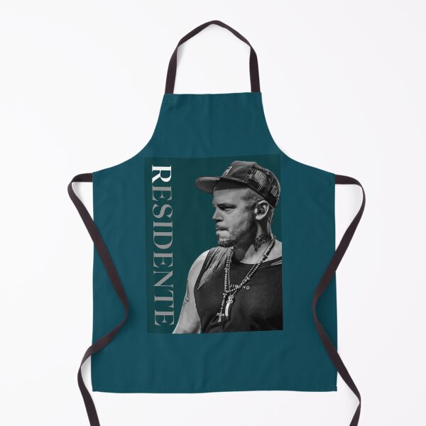 Item preview, Residente residente rapper calle 13puerto rico designed and sold by Samsonherberter.