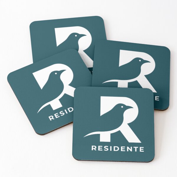 Item preview, residente s designed and sold by Samsonherberter.