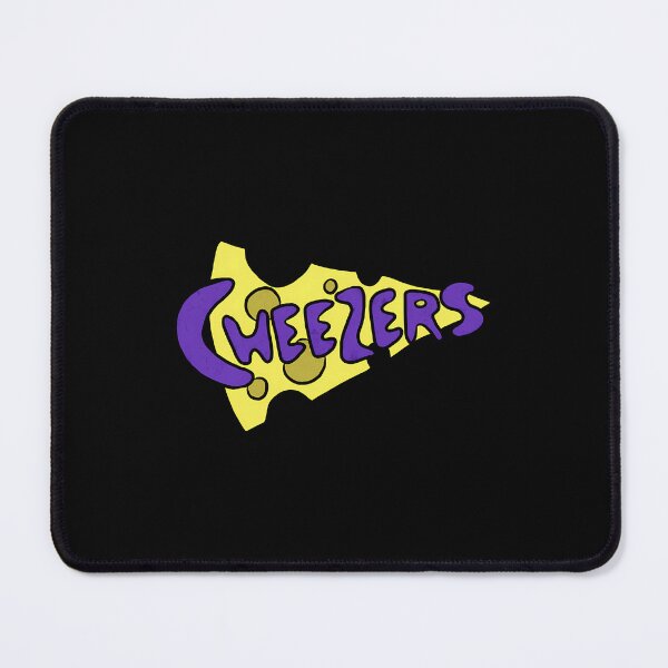 Item preview, Cheezers Restaurant Logo - Regular Show designed and sold by labbtevezo.