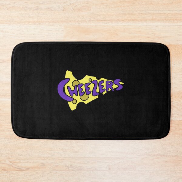 Item preview, Cheezers Restaurant Logo - Regular Show designed and sold by labbtevezo.