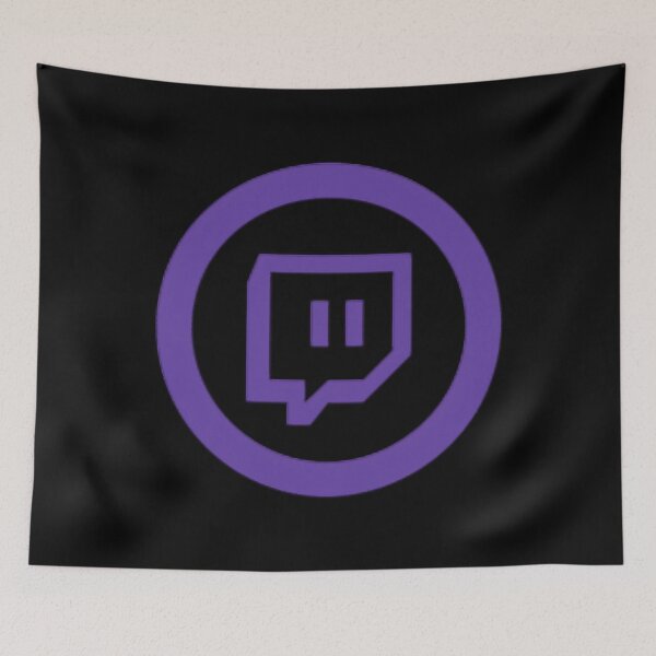 Item preview, Best Seller   Twitch Logo Shirt Essential T Shirt designed and sold by labbtevezo.