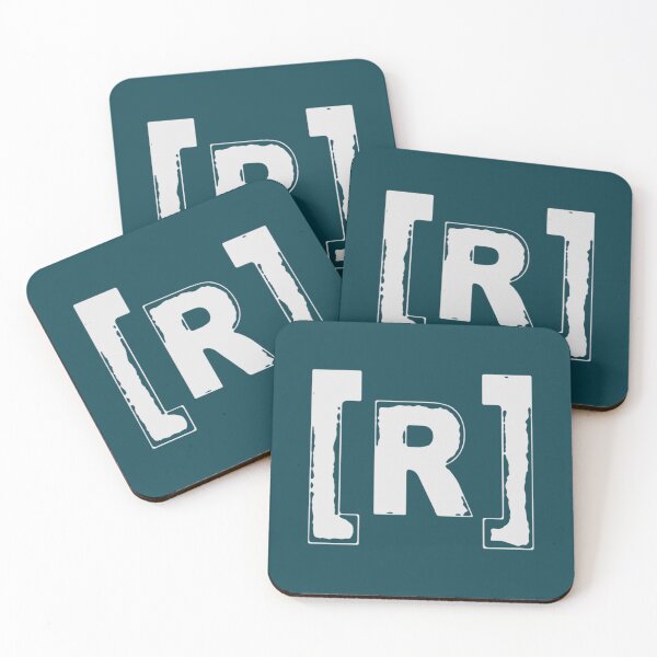 Item preview, Residentie logo  designed and sold by Samsonherberter.