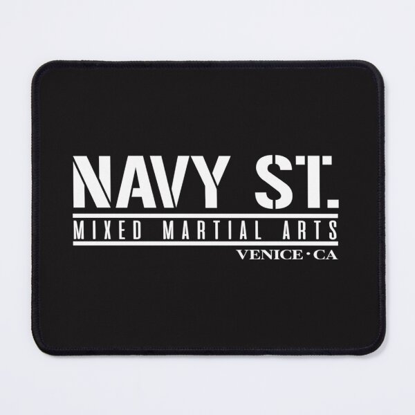 Item preview, Navy Street White designed and sold by RobertanHare.
